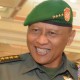 Dari TNI Hingga Partai Demokrat, Ini Profil Pramono Edhie Wibowo